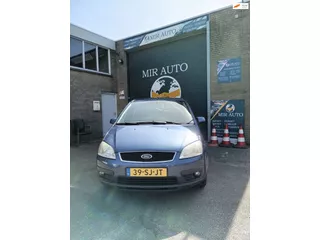 Ford Focus C-Max 1.8-16V Futura
