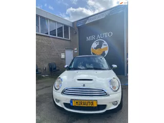 Mini Mini 1.6 Cooper S Chili