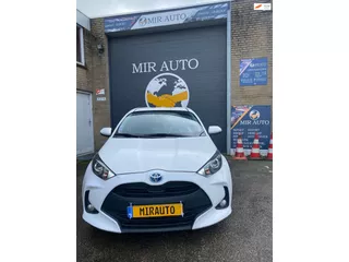 Toyota Yaris 1.5 Hybrid Executive