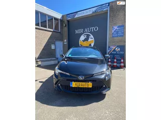 Toyota Corolla 1.8 Hybrid Business