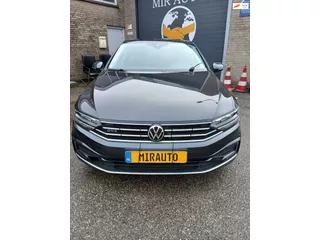 Volkswagen Passat 1.4 GTE PHEV GTE Business HYBRID ELEKTRO BENZINE