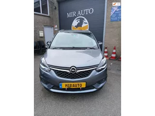 Opel Zafira 1.4 Turbo Online Edition 7p.Automaat