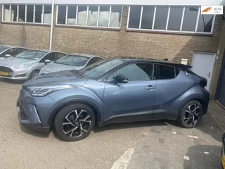 Toyota C-HR 2.0 Hybrid Dynamic