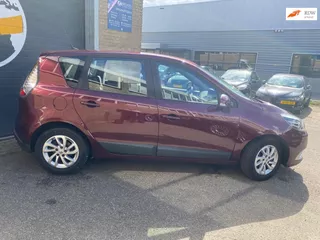 Renault Scénic 1.2 TCe Collection