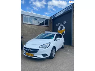 Opel Corsa 1.4 Edition