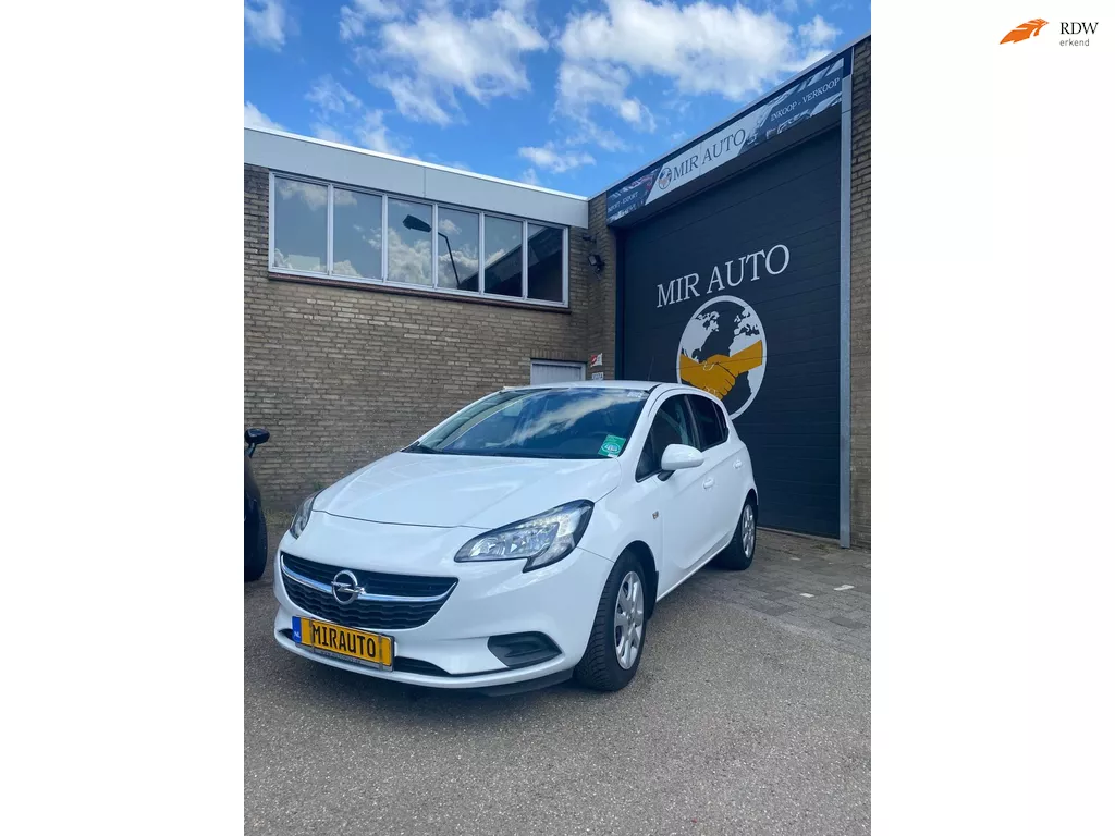 Opel Corsa 1.4 Edition