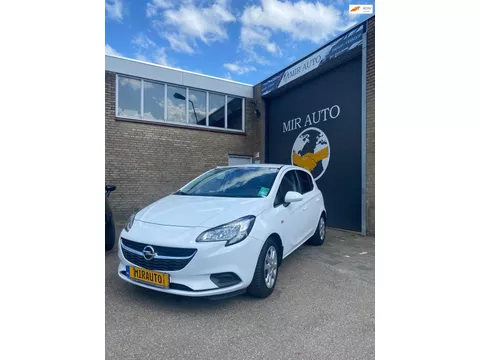 Opel Corsa 1.4 Edition