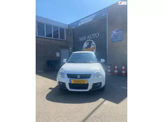 Suzuki Swift 1.6 Sport