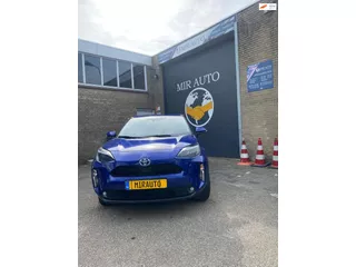 Toyota Yaris Cross 1.5 Hybrid Dynamic