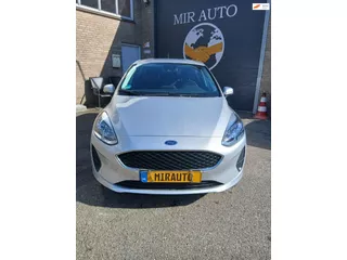 Ford FIESTA 1.0 EcoBoost ST-Line X
