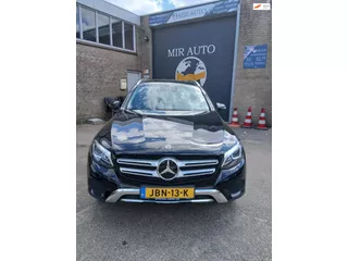 Mercedes-Benz GLC-klasse 250 4MATIC Premium Plus