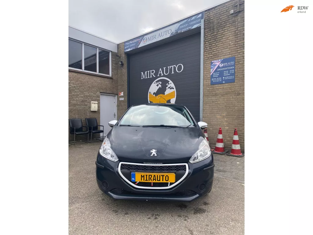 Peugeot 208 1.0 PureTech LIKE