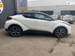 Toyota C-HR 1.8 Hybrid Active
