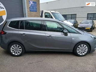 Opel Zafira 1.4 Turbo Online Edition 7p.Automaat