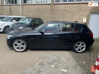 BMW 1-serie 116i EDE Upgrade Edition