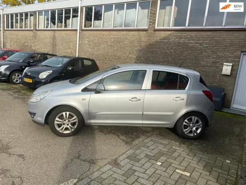 Opel Corsa 1.2-16V Enjoy