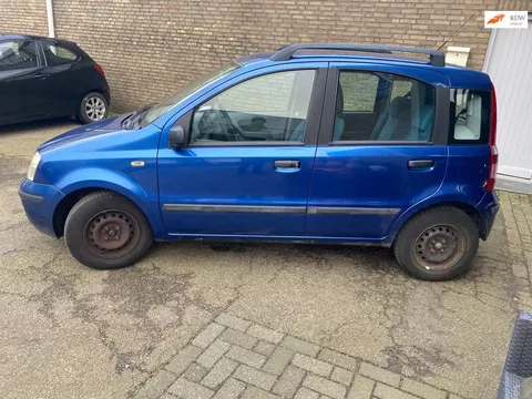 Fiat Panda 1.1 Active Plus