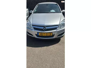 Opel Astra 1.6 Cosmo AUTOMAAT