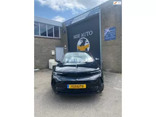 Opel Mokka-e GS Line 50-kWh 11kw bl.