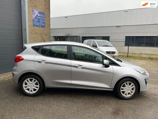 Ford Fiesta 1.0 EcoBoost Titanium