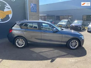 BMW 1-serie 116i EDE High Executive