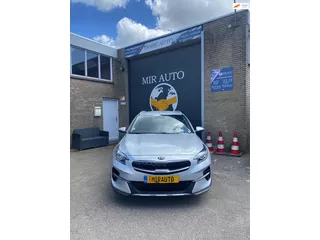 Kia XCeed 1.6 GDi PHEV DynamicLine