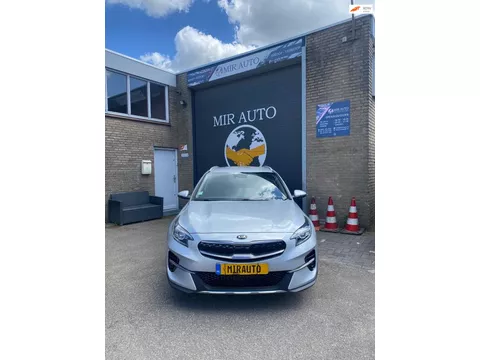Kia XCeed 1.6 GDi PHEV DynamicLine