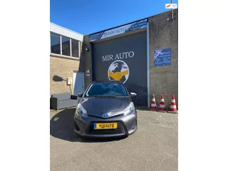 Toyota Yaris 1.5 Full Hybrid Dynamic