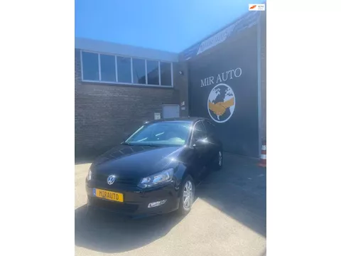 Volkswagen Polo 1.2 Easyline