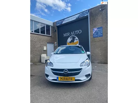 Opel Corsa 1.4 Edition