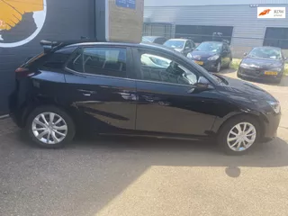 Opel Corsa 1.2 GS Line AUTOMAAT