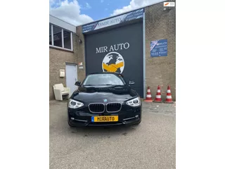 BMW 1-serie 116i EDE Upgrade Edition