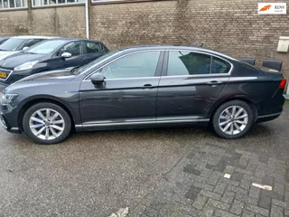 Volkswagen Passat 1.4 GTE PHEV GTE Business HYBRID ELEKTRO BENZINE