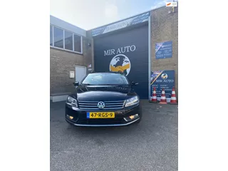 Volkswagen Passat Variant 1.4 TSI Comfortline BlueMotion AUTOMAAT