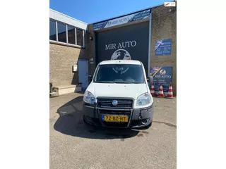 Fiat Doblò 1.3 MultiJet Basis