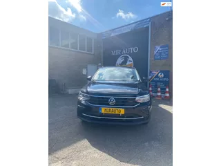 Volkswagen Tiguan 1.4 TSI eHybrid R-Line Business