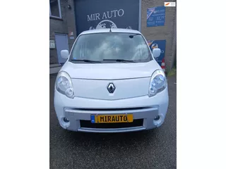 Renault Kangoo Family 1.6-16V Authentique