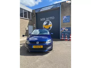 Volkswagen Polo 1.2 Trendline