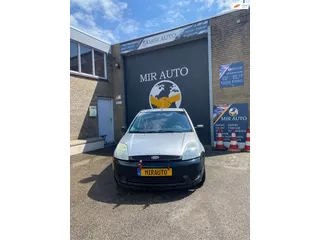 Ford Fiesta 1.3-8V Champion