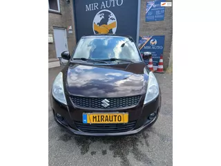 Suzuki SWIFT 1.2 Comfort EASSS
