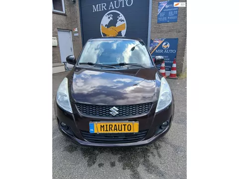 Suzuki SWIFT 1.2 Comfort EASSS