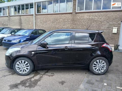 Suzuki SWIFT 1.2 Comfort EASSS