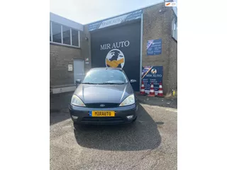Ford Focus 1.6-16V Futura