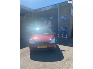 Ford Focus 1.6-16V Ambiente