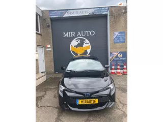 Toyota Corolla 1.8 Hybrid Business