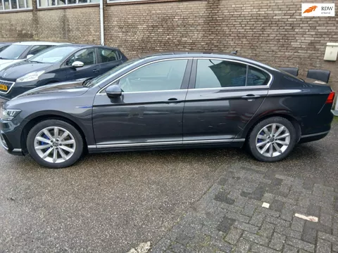 Volkswagen Passat 1.4 GTE PHEV GTE Business HYBRID ELEKTRO BENZINE