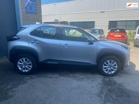 Toyota Yaris Cross 1.5 Hybrid Active