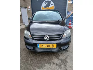 Volkswagen Golf Plus 1.6 FSI Comfortline Business