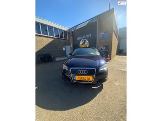 Audi A3 Sportback 1.4 TFSI Ambition Pro Line S