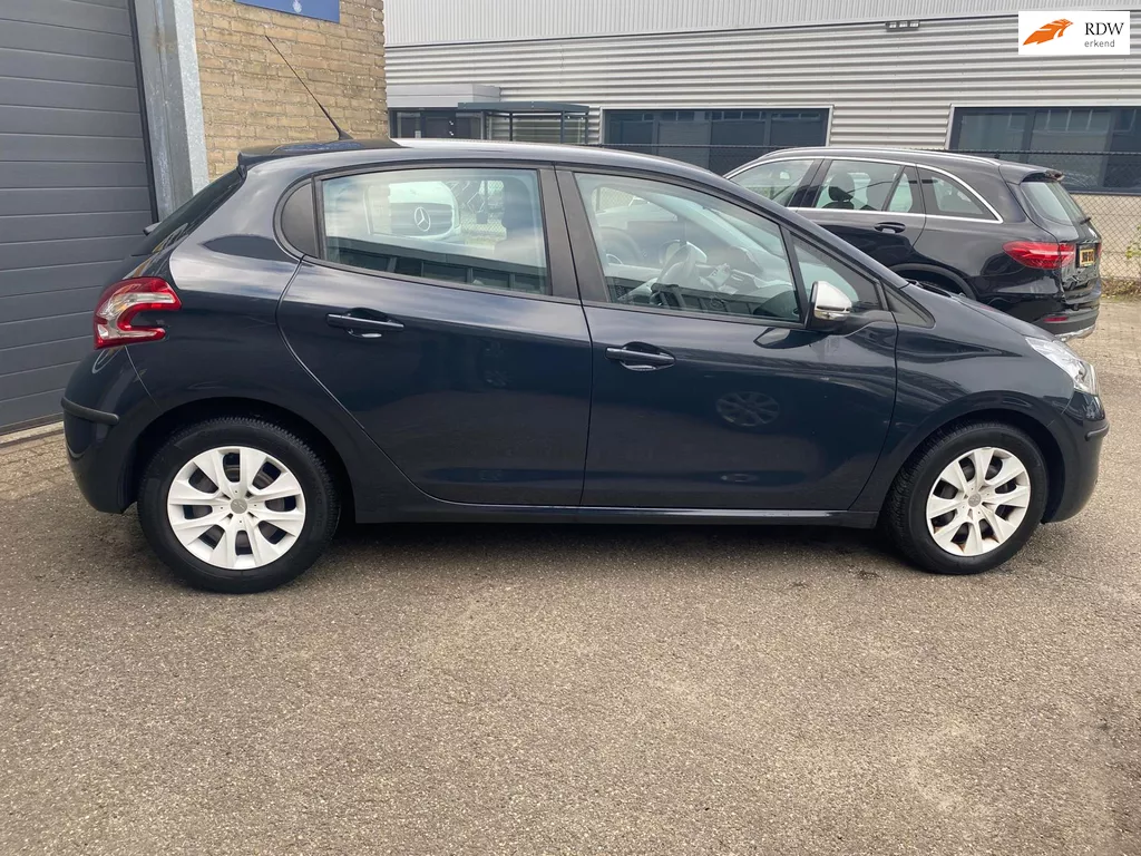 Peugeot 208 1.0 PureTech LIKE